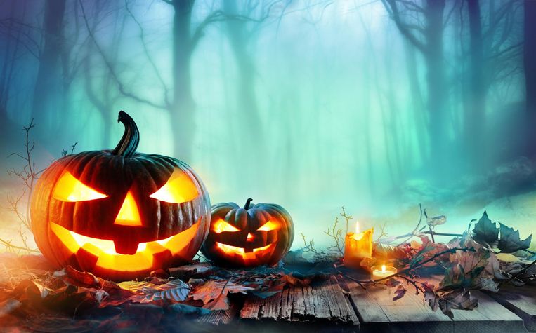 Trick Or Treat Hoe Halloween Als Keltisch Feest Een Fascinerende