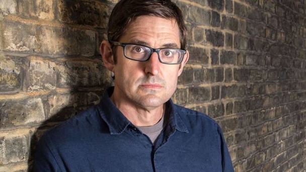Louis Theroux: Miami mega jail