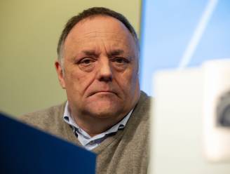 Viroloog Van Ranst: "Reisverbod lijkt me een goed idee”