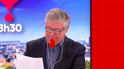 1283. Votez pour moi du jeudi 4 septembre