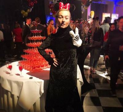 Bekend Nederland loopt uit voor 90ste verjaardag Mickey Mouse