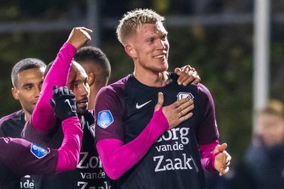 De avond van de tranen van Makienok: ‘Was een zware periode in mijn leven’