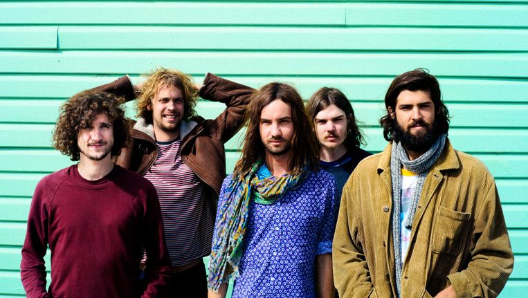 australische bands