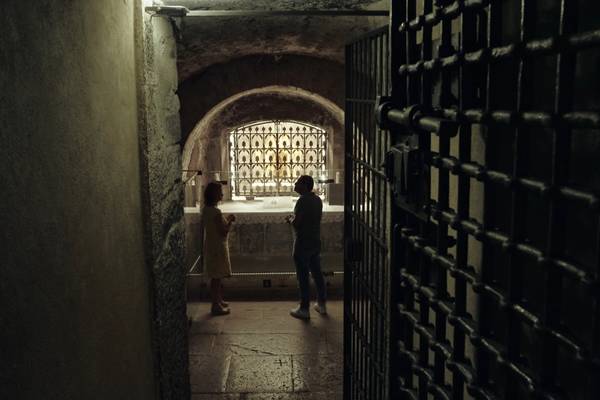 De vrouwen van Jezus van Nazareth