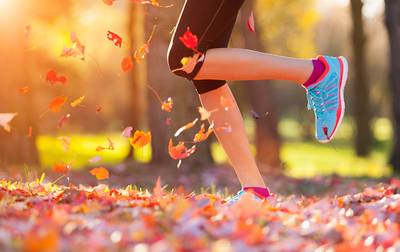 Begin maar vast met trainen: De halve en kwart marathon van Cranendonck gaat door