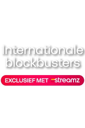 Internationale films: Cinema van over de grenzen met Streamz