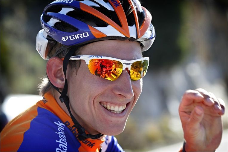 Robert Gesink en Bauke Mollema langer bij Rabobank ...