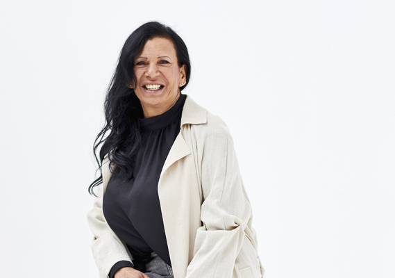 “Het enige wat Sharida wilde, was mooier worden”