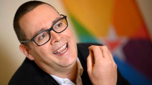 Raoul Hedebouw (PTB/PVDA): “Deze regering is helemaal niet links”