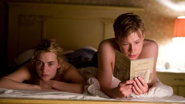The Reader
