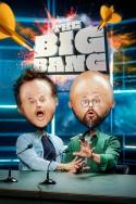 boxcover van The Big Bang