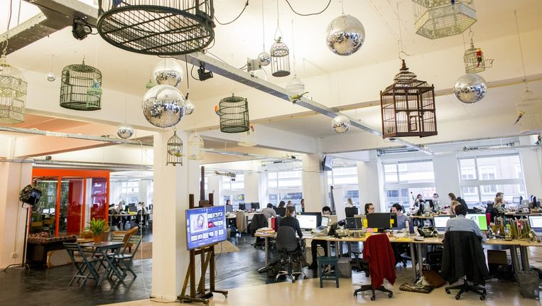 Bestaat travelbird nog