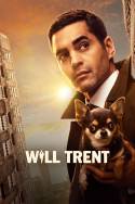 boxcover van Will Trent