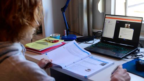 Leerachterstand door corona blijkt groter dan gedacht. “Leerlingen kunnen dit levenslang meedragen”