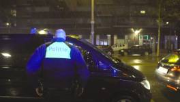 Genkse politie haalt roekeloze chauffeur uit het verkeer