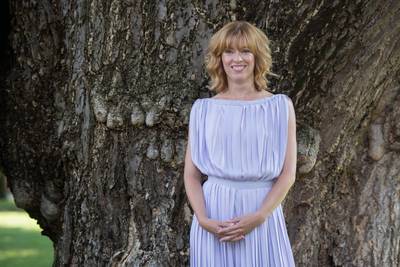 Film met actrice Maria Kraakman wint prijs in Verenigde Staten