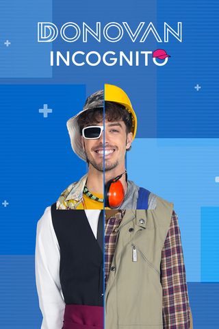 Donovan Incognito