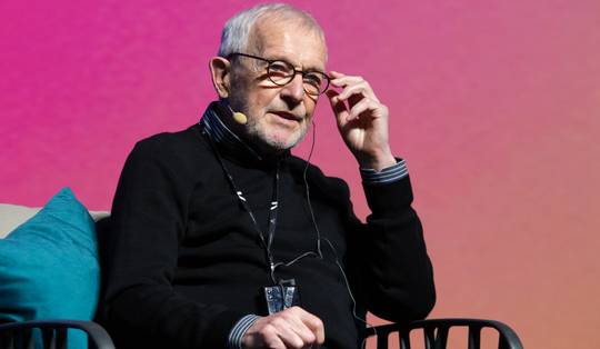 Nobelprijs voor bescheiden pionier met ‘wacko idee’