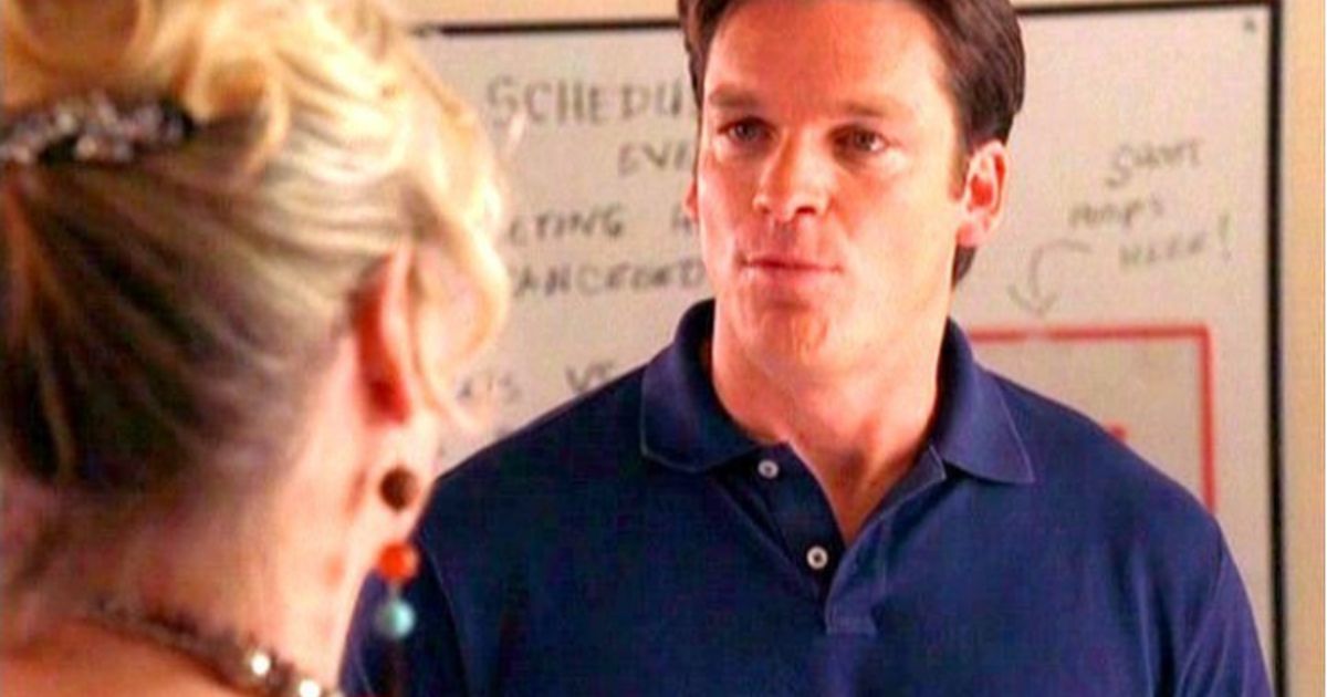 Coach Bolton wil een 'High School Musical' spinoff over zijn personage