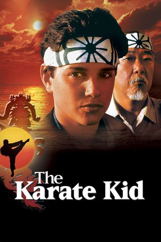 The Karate Kid