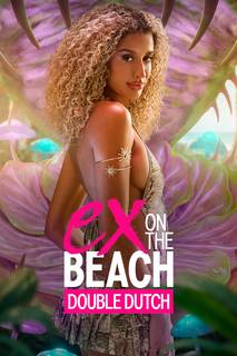 Ex On The Beach: Double Dutch