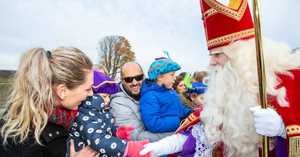 Toch Een Streep Door De Sint Rondrit Wat Een Ongelooflijke Domper Roosendaal Bndestem Nl