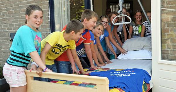 Vier nieuwe bedden voor Hospice in Terneuzen | Zeeuws-Vlaanderen | pzc.nl - PZC