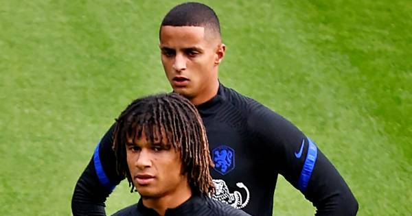 In Februari Geboren Dan De Grootste Kans Om Oranje Te Halen Nederlands Voetbal Ad Nl