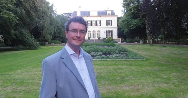 Leven op Walcherse buitenplaatsen in kaart gebracht | Walcheren - PZC