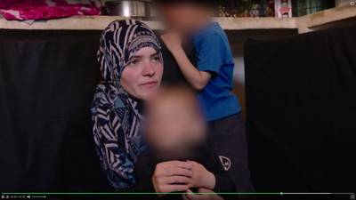 België moet IS-weduwen verplicht terughalen: ‘Maar ze zullen hun straf niet ontlopen’