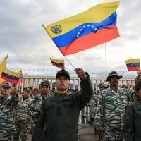 De ‘Donroedoctrine’: hoe Trump probeert Latijns-Amerika naar zijn hand te zetten