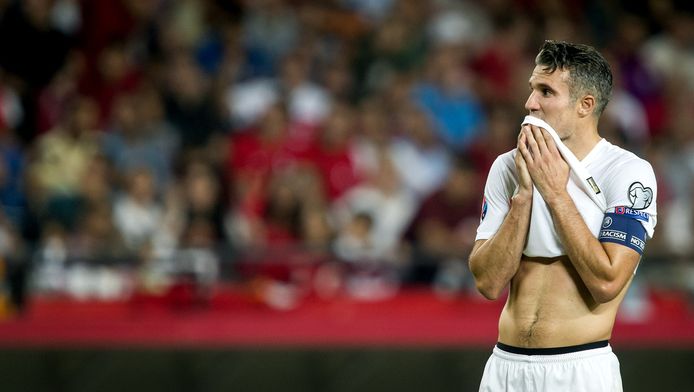 Nederland Zakt Twee Plekken Op Fifa Ranking Nederlands Voetbal Ed Nl