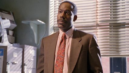 20. A Death in the Family