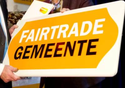 Tempo met fairtrade en praktische klimaatmaatregelen in Hof van Twente