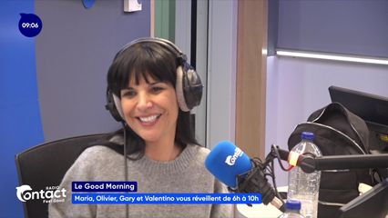 2137. Le Good Morning du vendredi 10 octobre