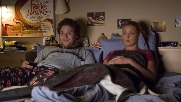 Knocked Up