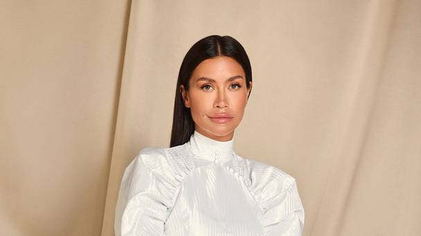 Jaimie: In The Vaes Lane