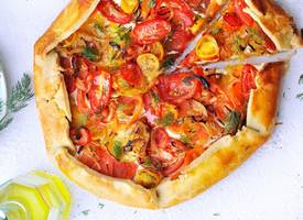 Deze 5 ingrediënten gebruikt Yvette voor haar galettedeeg