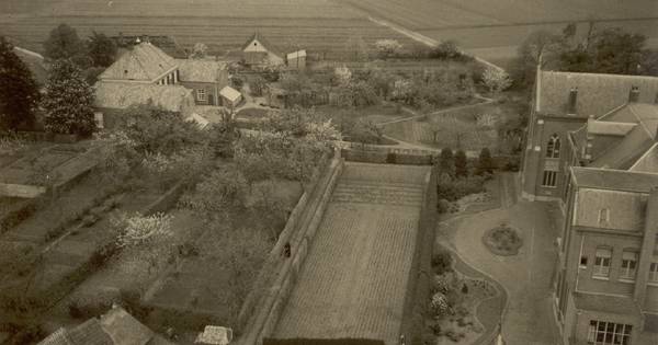 Twee eeuwen oud pastoorspaadje Diessen volgens gemeente zonder historische waarde