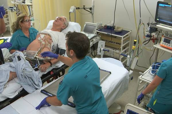 Spoed 24/7: de making of