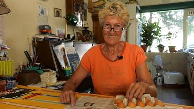 Heeft u uw eieren al gecheckt?