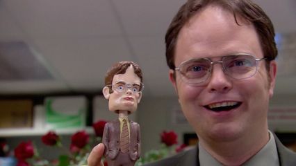 16. Valentine's Day