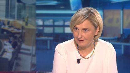 Crevits: “Vlaamse regering tegen 23 september is haalbare kaart”