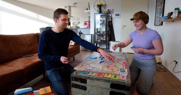 We kopen massaal bordspellen: dit zijn de populairste - De Stentor