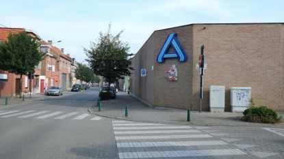 Aldi In Sint Denijsestraat Krijgt Renovatie Winkel Breidt Fors Uit Kortrijk Hln Be