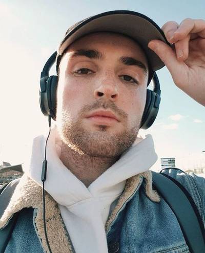 ‘Duncan wie? Duncan Donuts?’