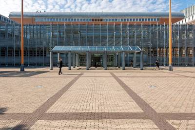 Nog twee arrestaties na vechtpartij rechtbank