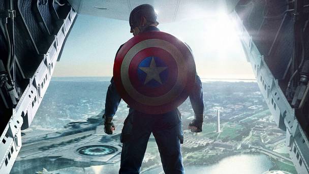 Captain America: The Winter Soldier