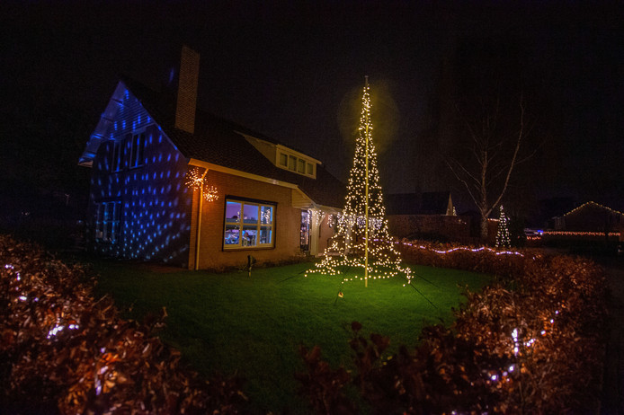 Intratuin beneden leeuwen