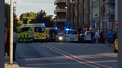 Update: 4 gewonden bij schietpartij centrum Zweedse stad Helsingborg